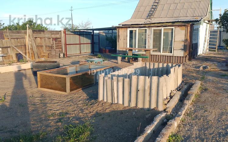 Дача · 2 комнаты · 30 м² · 14 сот., ДП ПБС-2 70 — Первый вода колонка трети линия за 3 млн ₸ в Балхаше — фото 2