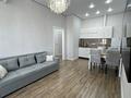 2-комнатная квартира · 39 м² · 10/12 этаж, мкр Калкаман-2, Ашимова 1/5 за 32 млн ₸ в Алматы, Наурызбайский р-н — фото 3