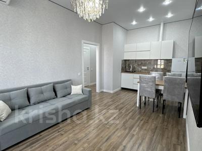 2-комнатная квартира · 39 м² · 10/12 этаж, мкр Калкаман-2, Ашимова 1/5 за 33 млн 〒 в Алматы, Наурызбайский р-н