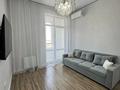 2-комнатная квартира · 39 м² · 10/12 этаж, мкр Калкаман-2, Ашимова 1/5 за 32 млн ₸ в Алматы, Наурызбайский р-н — фото 4