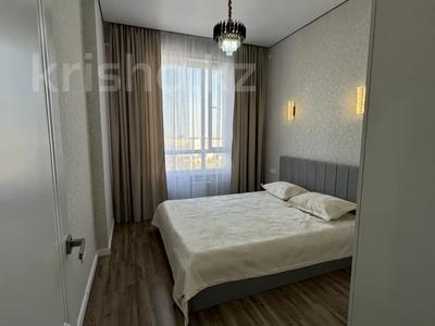 2-бөлмелі пәтер · 39 м² · 10/12 қабат, мкр Калкаман-2, Ашимова 1/5, бағасы: 32 млн ₸ в Алматы, Наурызбайский р-н