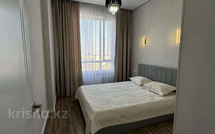 2-комнатная квартира · 39 м² · 10/12 этаж, мкр Калкаман-2, Ашимова 1/5 за 32 млн ₸ в Алматы, Наурызбайский р-н — фото 7