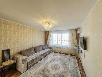 3-комнатная квартира · 65 м² · 5/5 этаж, Самал 23 за 20 млн ₸ в Талдыкоргане