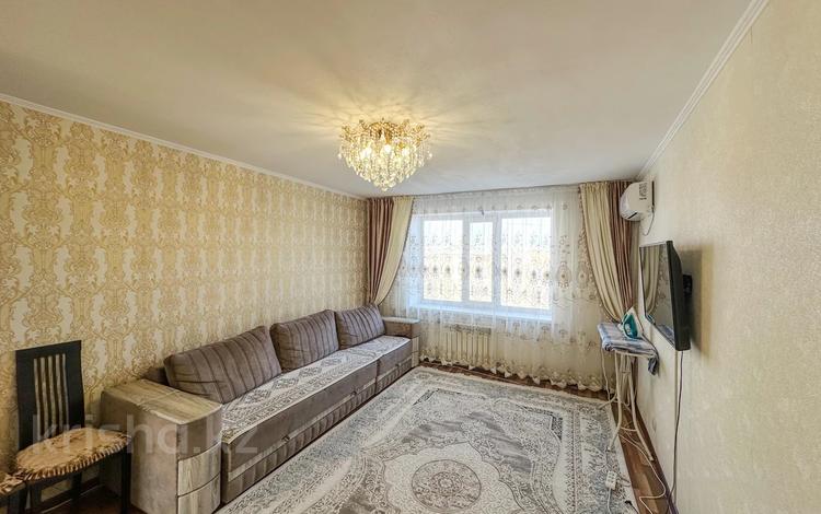 3-комнатная квартира · 65 м² · 5/5 этаж, Самал 23 за 20 млн ₸ в Талдыкоргане — фото 2