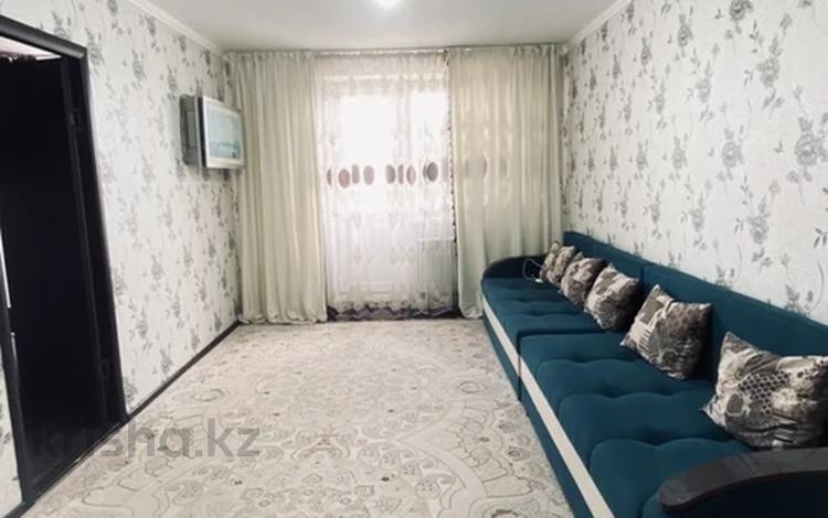 3-бөлмелі пәтер · 65 м² · 4/5 қабат, Аскарова 227 — возле мечети Шайх Зуннун, бағасы: 15.6 млн ₸ в Таразе — фото 2