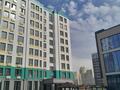 1-бөлмелі пәтер · 64 м² · 8/9 қабат, мкр Шымсити, Байдибек би 10/3, бағасы: 41 млн ₸ в Шымкенте, Абайский р-н
