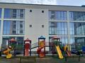 1-бөлмелі пәтер · 64 м² · 8/9 қабат, мкр Шымсити, Байдибек би 10/3, бағасы: 41 млн ₸ в Шымкенте, Абайский р-н — фото 2