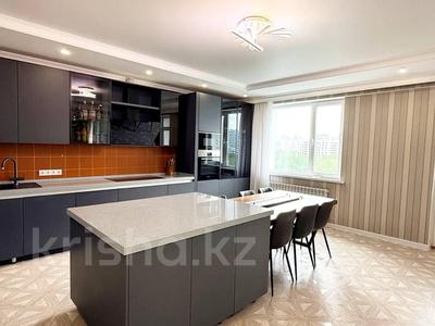 5-комнатная квартира · 255 м² · 6/8 этаж, Достык 13/3 за 140 млн ₸ в Астане, Есильский р-н