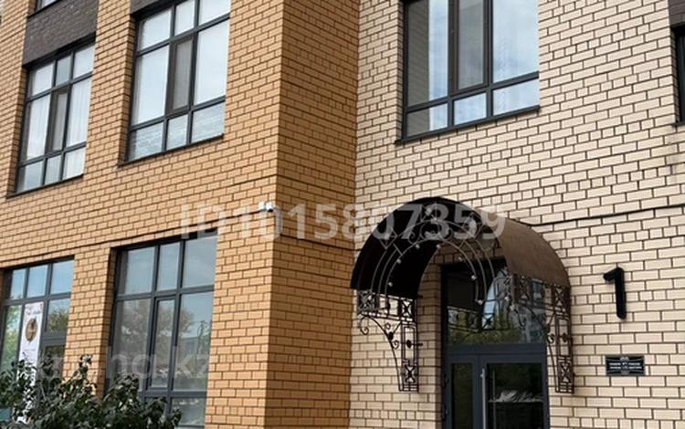 2-комнатная квартира · 45.8 м² · 6/10 этаж, Сокпакбаева 5 — Жангельдина/Кумисбекова за 27.5 млн ₸ в Астане, Сарыарка р-н — фото 2