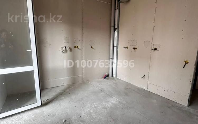 1-комнатная квартира · 35 м² · 3/6 этаж, Бауыржана Момышулы 11/14а за 27.5 млн 〒 в Алматы, Алатауский р-н — фото 2