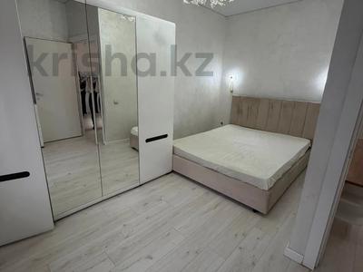 1-бөлмелі пәтер · 40 м² · 3/6 қабат, Микрорайон Нуркент, бағасы: 30 млн ₸ в Алматы, Алатауский р-н