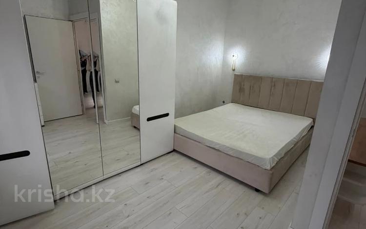 1-бөлмелі пәтер · 40 м² · 3/6 қабат, Микрорайон Нуркент, бағасы: 30 млн ₸ в Алматы, Алатауский р-н — фото 2
