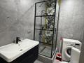 1-бөлмелі пәтер · 40 м² · 3/6 қабат, Микрорайон Нуркент, бағасы: 30 млн ₸ в Алматы, Алатауский р-н — фото 4