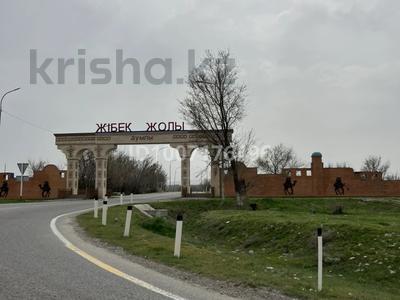 Жер телімі · 48 сотық, Жібек жолы, бағасы: 33 млн ₸ в Шымкенте