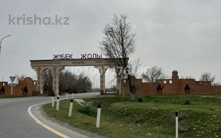 Жер телімі · 48 сотық, Жібек жолы, бағасы: 33 млн ₸ в Шымкенте — фото 2