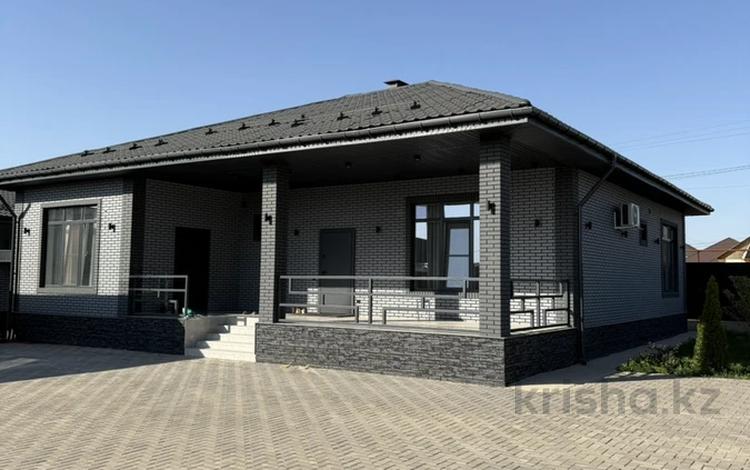 Жеке үй · 5 бөлме · 170 м² · 6 жүзд., Коркыт ата, бағасы: 105 млн ₸ в Туздыбастау (Калинино) — фото 2