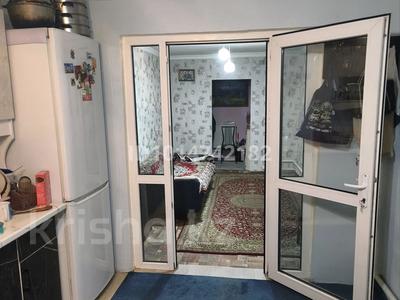 Часть дома · 2 комнаты · 40 м² · 1 сот., Бережинскога 1 — Микро район Кокжиек за 13 млн ₸ в Аскара Токпанова (Казцик)