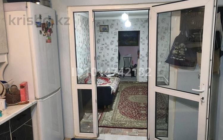 Часть дома · 2 комнаты · 40 м² · 1 сот., Бережинскога 1 — Микро район Кокжиек за 13 млн ₸ в Аскара Токпанова (Казцик) — фото 2