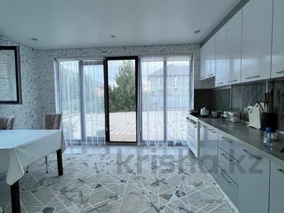 Отдельный дом · 5 комнат · 186.4 м² · 10 сот., Жанаконыс 79 за 42 млн ₸ в Актобе, жилой массив Жанаконыс