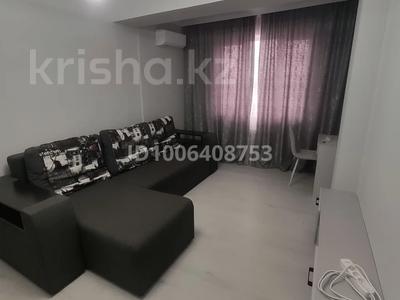 1-комнатная квартира · 35 м² · 5/10 этаж, Северное кольцо 92/2 за 200 000 ₸ в Алматы, Алатауский р-н