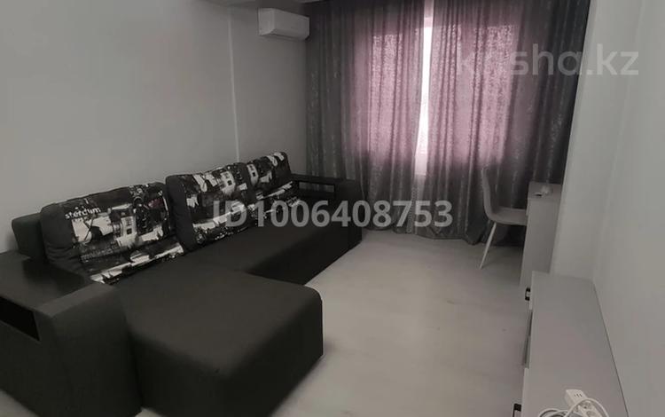 1-комнатная квартира · 35 м² · 5/10 этаж, Северное кольцо 92/2 за 200 000 ₸ в Алматы, Алатауский р-н — фото 2