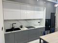 2-комнатная квартира · 64 м² · 3/20 этаж, Абая 164/7 — Брусиловского за 400 000 〒 в Алматы, Бостандыкский р-н