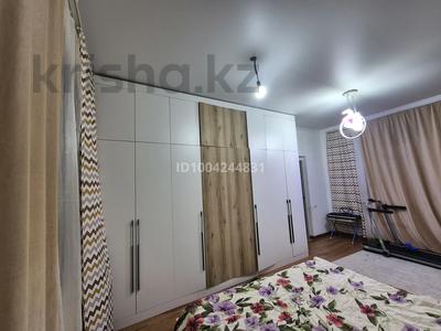 Отдельный дом · 2 комнаты · 60 м² · 3 сот., 203 учетный квартал 1394/56 — Рядом школа Б.Сокпакбаева за 22 млн 〒 в Каскелене