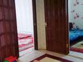 Отдельный дом · 4 комнаты · 100 м² · 7 сот., Гмз за 16 млн ₸ в Актобе, мкр Авиагородок — фото 6