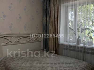 4-комнатная квартира · 80 м² · 1/5 этаж, ул. Рустембекова 3/15 за 31 млн ₸ в Талдыкоргане, военный городок Улан