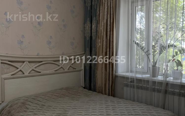 4-комнатная квартира · 80 м² · 1/5 этаж, ул. Рустембекова 3/15 за 31 млн ₸ в Талдыкоргане, военный городок Улан — фото 2