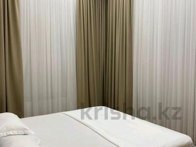 2-комнатная квартира · 78 м² · 16/16 этаж, мкр Нурсат 2, Аргынбекова 1 — Шаяхметова за 25 000 ₸ в Шымкенте, Каратауский р-н