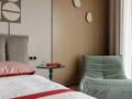 2-бөлмелі пәтер · 81 м² · 3/3 қабат, Каппарова 181, бағасы: 135 млн ₸ в Алматы, Бостандыкский р-н — фото 6