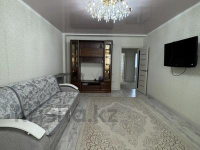 2-бөлмелі пәтер · 61 м² · 3/9 қабат, Жаңа орда ш/а., бағасы: 200 000 ₸ в Уральске, мкр Жана Орда