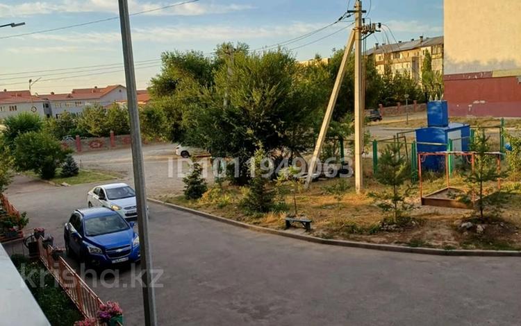 2-комнатная квартира · 50 м² · 2/5 этаж, 2 микрарайон 23 — Вся инфоструктура рядом за 25 млн ₸ в Есик — фото 2