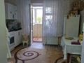 2-комнатная квартира · 50 м² · 2/5 этаж, 2 микрарайон 23 — Вся инфоструктура рядом за 25 млн ₸ в Есик — фото 4