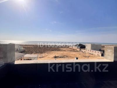 Отдельный дом · 5 комнат · 218 м² · 5 сот., Теплый пляж 72/67 за 79 млн ₸ в Актау