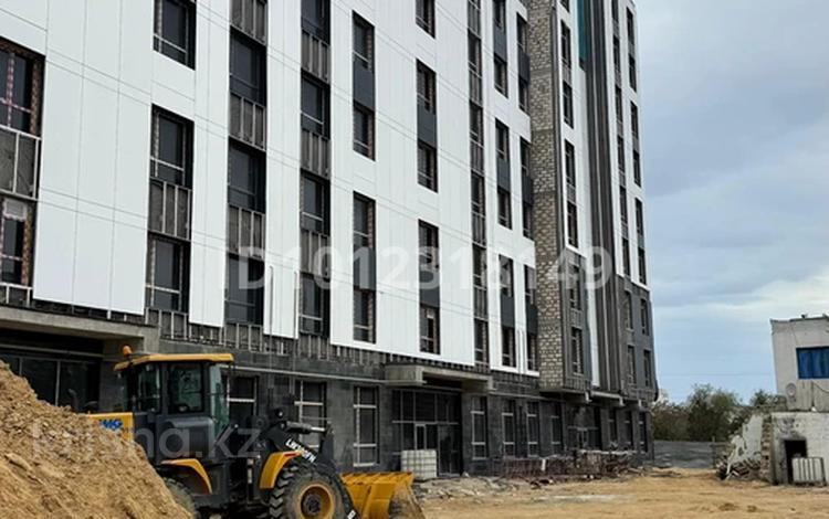4-комнатная квартира · 160 м² · 3/10 этаж, 29а мкр, 29а ш/а. 2/1 за 51 млн ₸ в Актау — фото 2