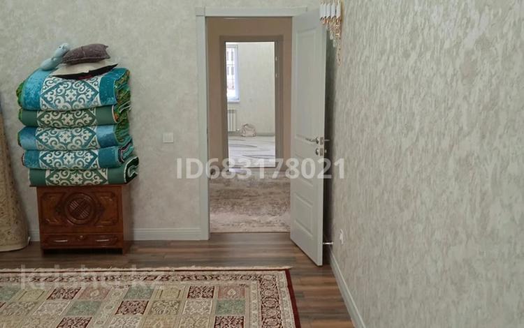 4-бөлмелі пәтер, 130 м², 1/10 қабат, 20-й мкр 12, бағасы: 45 млн 〒 в Актау, 20-й мкр — фото 18