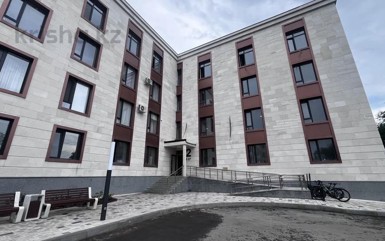 3-бөлмелі пәтер · 96.9 м² · 4/4 қабат, Жанибекова 118, бағасы: ~ 35.9 млн ₸ в Караганде, Казыбек би р-н — фото 2