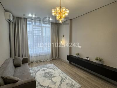 3-комнатная квартира · 71 м² · 9/12 этаж, Култегин 17 за 43 млн 〒 в Астане, Нура р-н