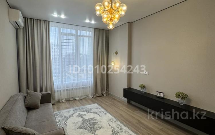 3-бөлмелі пәтер · 71 м² · 9/12 қабат, Култегин 17, бағасы: 43 млн 〒 в Астане, Нура р-н — фото 14