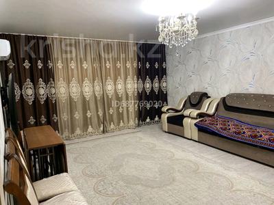 3-комнатная квартира, 70 м², 5/5 этаж, Ракишева 42г за 19 млн 〒 в Талдыкоргане, мкр Жастар