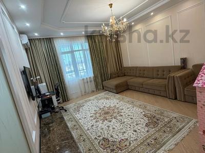 2-комнатная квартира · 72.5 м² · 3/8 этаж, Кабанбай батыра 9 — ГОРЯЧАЯ ЦЕНА за 54 млн ₸ в Астане, Нура р-н