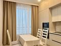 1-бөлмелі пәтер · 40 м² · 11/12 қабат, Туран 34а, бағасы: 15 000 ₸ в Астане, Нура р-н