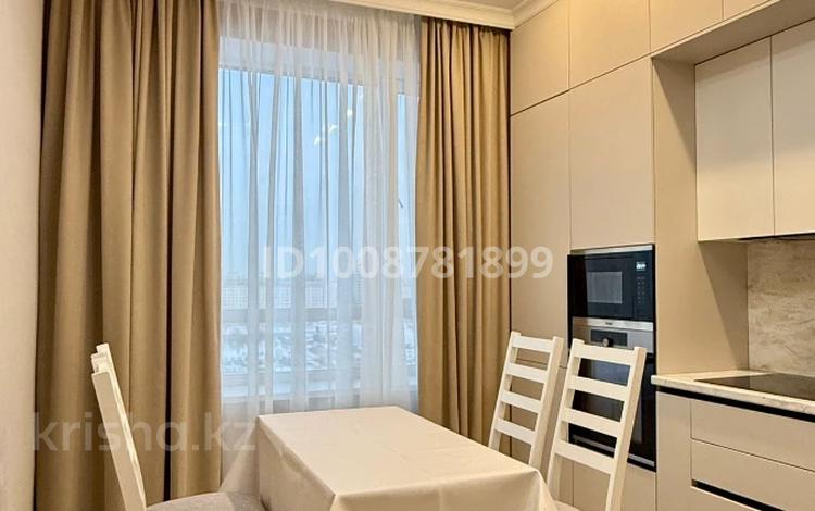 1-бөлмелі пәтер · 40 м² · 11/12 қабат, Туран 34а, бағасы: 15 000 ₸ в Астане, Нура р-н — фото 5