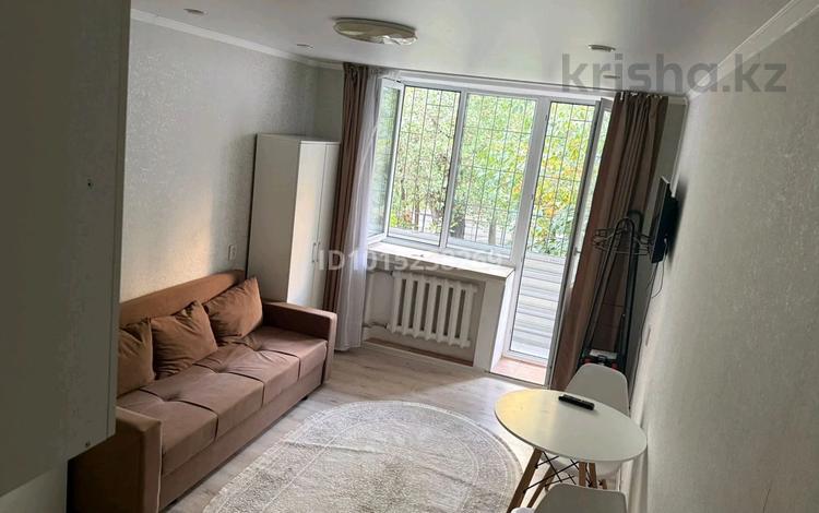 1-комнатная квартира · 21 м² · 2/4 этаж, мкр №10 59/1 за 200 000 ₸ в Алматы, Ауэзовский р-н — фото 2