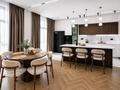 3-комнатная квартира · 104 м² · 3/5 этаж, мкр Коктобе, Сагадат Нурмагамбетова 138/2 за 170 млн ₸ в Алматы, Медеуский р-н
