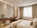 3-комнатная квартира · 104 м² · 3/5 этаж, мкр Коктобе, Сагадат Нурмагамбетова 138/2 за 170 млн ₸ в Алматы, Медеуский р-н — фото 11