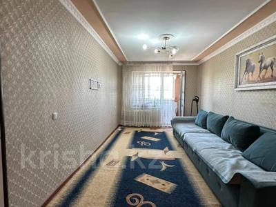 3-бөлмелі пәтер · 60 м² · 3/5 қабат, Жастар, бағасы: 20 млн ₸ в Талдыкоргане