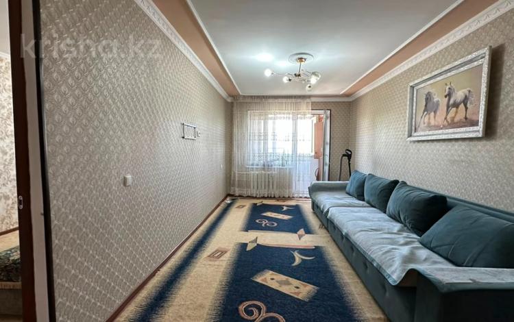 3-бөлмелі пәтер · 60 м² · 3/5 қабат, Жастар, бағасы: 20 млн ₸ в Талдыкоргане — фото 19